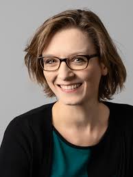 Profile photo of Professor Lisa Herzog